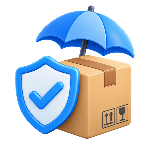 Protection des expéditions